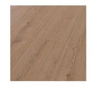 Parquet Stratifié - KRONOTEX - Chêne Brun Advanced D3128 - 8 mm - 1380 x 193 mm - Mat