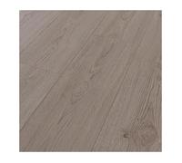 Parquet Stratifié - KRONOTEX - Chêne Gris Advanced D3126 - 8mm - Clipsable - Mat - 4 chanfreins