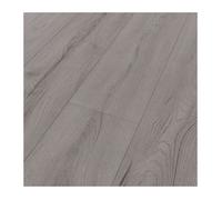 Parquet Stratifié Kronotex - Chêne Gris Centenaire Advanced D4175 - 1380 x 193 x 8 mm