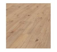 Parquet stratifié - KRONOTEX - Chêne Oregon Standard D3530 - 1376 x 193 x 7 mm - AC3 - Clipsable