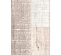 Parquet stratifié Loft 8 mm - 2,22 m² - Chêne Rude