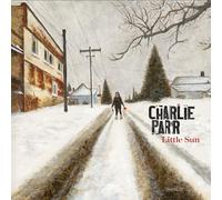 Parr, Charlie - Little Sun
