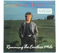 Parr, John - Running The Endless Mile