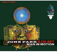 Parr, John - Man in Motion