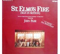 Parr, John - St. Elmo's Fire (Man in motion) - Treat me like an animal