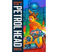 Parr, Pye - Petrol Head 1