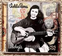 Parra,Violeta - Antologia