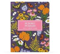 Parragon Books Vasilisa Romanen Sudoku Puzzles for a (Encuadernación de anillas)