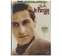 Le Parrain 2 (Version Remasterise)