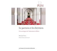 Parrain et les héritiers (Le) Mohamed Fadil (Auteur)