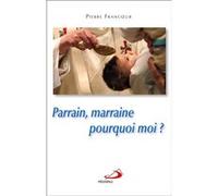 Parrain, Marraine, Pourquoi Moi ?