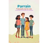 Parrain Transmets-moi ta voie