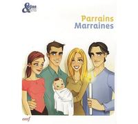 Parrains Marraines