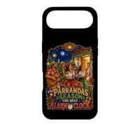 Parrandas Season The Best Réveil Coque pour iPhone Air