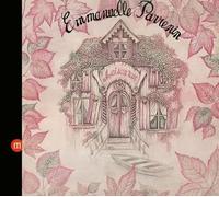 Parrenin, Emmanuelle - Maison Rose