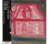Parrenin, Emmanuelle - Maison Rose (+7")