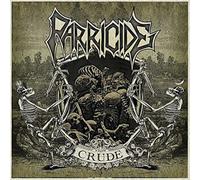 Parricide - Crude