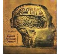 Parricide/Patologicum/Deformed - Cut Your Head Before They Do