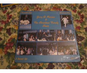 Parries, Jerry - Live in Cleveland [Vinyl LP]