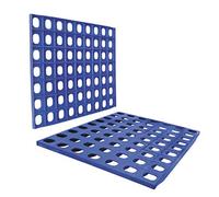 PARRILLA POLIETILENO 530X435 MM