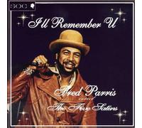 Parris, Fred & the 5 Satins - I'll Remember U