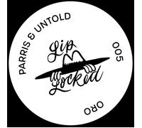 Parris - Lip Locked