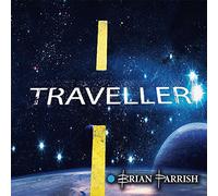 Parrish, Brian - Traveller