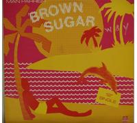 Parrish, Man - Brown Sugar