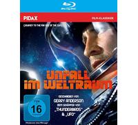 Parrish, Robert - Unfall im Weltraum Journey to the Far Side of the Sun Erstklassiger ScienceFiction Film von Gerry Anderson Thunderbirds & UFO Pidax FilmKlassiker