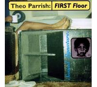 Parrish, Theo - First Floor Import Edition by Parrish, Theo (2010) Audio CD