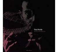 Parrish, Theo - Sound Sculptures Vol.1 [Import]