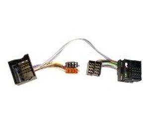 Parrot Adaptateur ISO pour BMW 2001