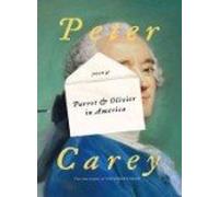 Parrot and Olivier in America