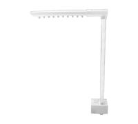 Parrot bathing softening accessories, bird shower bathing accessories, birds bath showers head with running water, automatic bird shower with USB pump for parrot cages, adjustable position, spa-like