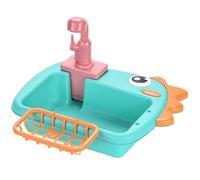 Parrot Bathtub - Adjustable Parakeet Bath with Faucet and Feeding Bowl | Bird Bath Accessory for Pet Cage Deck Porch Backyard Balcony Patio Yard Indoor Outdoor Park Garden Cleaning Play