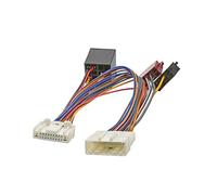 Parrot Bluetooth Kit mains livres voiture audio SOT câble câblage pour Renault Twingo