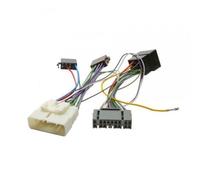 Parrot Bluetooth Kit mains livres voiture audio SOT câble câblage pour Toyota Landcruiser