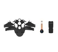 PARROT Caméra et structure pour Jumping Sumo NOIR - PF070096