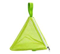 Parrot Carrier | with Loop Breathable Portable Zipper Carrying Pouch