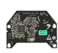 Parrot Carte de navigation pour AR.Drone