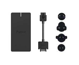 Parrot Chargeur de batterie pour drone Bebop 2