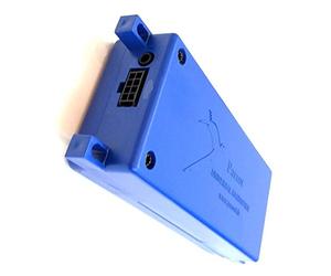 Parrot, CK3100N - Unité de contrôle de remplacement - Bleu