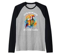 Parrot Drinking Its Beer O'Clock Somewhere Always 5 O Clock Manche Raglan