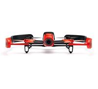 Parrot - Drone Quadricoptère Bebop - Rouge