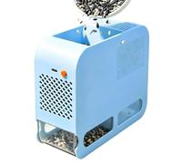 Parrot Feeding Tool, USB Pet Feeder, Bird Food Management Tool