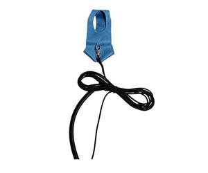Parrot Harness Small - Nylon Adjustable Leash | Parakeet Flying Training Conure Walking Vest | Bird Gear for Pet Parents Outdoor Park Vet Visit Beach Hiking Picnic Public Places