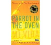 Parrot In The Oven