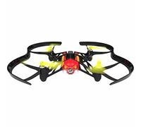 Drone Parrot Airborne Night Blaze - Rouge-Parrot Rouge