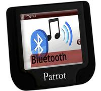 Parrot MKi9200 Kit voiture mains libres Bluetooth pour iPhone Ecran couleur