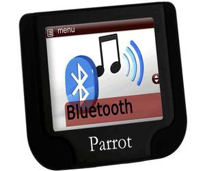 Parrot MKi9200 Kit voiture mains libres Bluetooth pour iPhone Ecran couleur